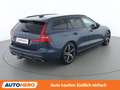 Volvo V60 2.0 D4 R-Design Blau - thumbnail 6