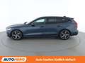 Volvo V60 2.0 D4 R-Design Blau - thumbnail 3