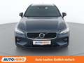 Volvo V60 2.0 D4 R-Design Blau - thumbnail 9