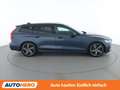 Volvo V60 2.0 D4 R-Design Blau - thumbnail 7