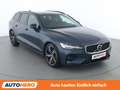 Volvo V60 2.0 D4 R-Design Blau - thumbnail 8