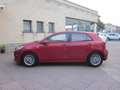 Kia Rio 1.2 DPi 82 CV EcoGPL Style UNICOPRO Rosso - thumbnail 9