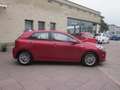 Kia Rio 1.2 DPi 82 CV EcoGPL Style UNICOPRO Rosso - thumbnail 4