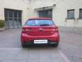 Kia Rio 1.2 DPi 82 CV EcoGPL Style UNICOPRO Rosso - thumbnail 7