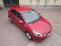 Kia Rio 1.2 DPi 82 CV EcoGPL Style UNICOPRO Rosso - thumbnail 5