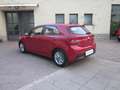 Kia Rio 1.2 DPi 82 CV EcoGPL Style UNICOPRO Rosso - thumbnail 8