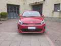 Kia Rio 1.2 DPi 82 CV EcoGPL Style UNICOPRO Rosso - thumbnail 2