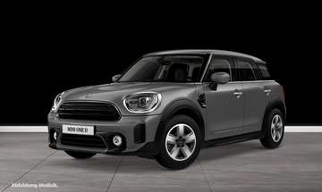 One D Countryman DAB LED Navi Shz