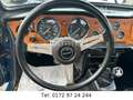 Triumph TR6 *OLDTIMER*1.HAND* Bleu - thumbnail 13