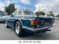 Triumph TR6 *OLDTIMER*1.HAND* Bleu - thumbnail 7