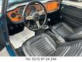 Triumph TR6 *OLDTIMER*1.HAND* Bleu - thumbnail 12