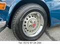 Triumph TR6 *OLDTIMER*1.HAND* Bleu - thumbnail 19