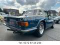 Triumph TR6 *OLDTIMER*1.HAND* Bleu - thumbnail 5