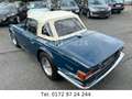 Triumph TR6 *OLDTIMER*1.HAND* Bleu - thumbnail 8