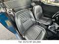 Triumph TR6 *OLDTIMER*1.HAND* Bleu - thumbnail 11
