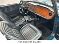 Triumph TR6 *OLDTIMER*1.HAND* Bleu - thumbnail 10