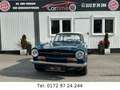 Triumph TR6 *OLDTIMER*1.HAND* Bleu - thumbnail 3