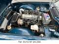 Triumph TR6 *OLDTIMER*1.HAND* Bleu - thumbnail 16