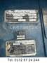 Triumph TR6 *OLDTIMER*1.HAND* Bleu - thumbnail 18