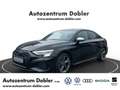 Audi S3 TFSI S-tronic Matrix Navi ACC Sportpaket LED Schwarz - thumbnail 1