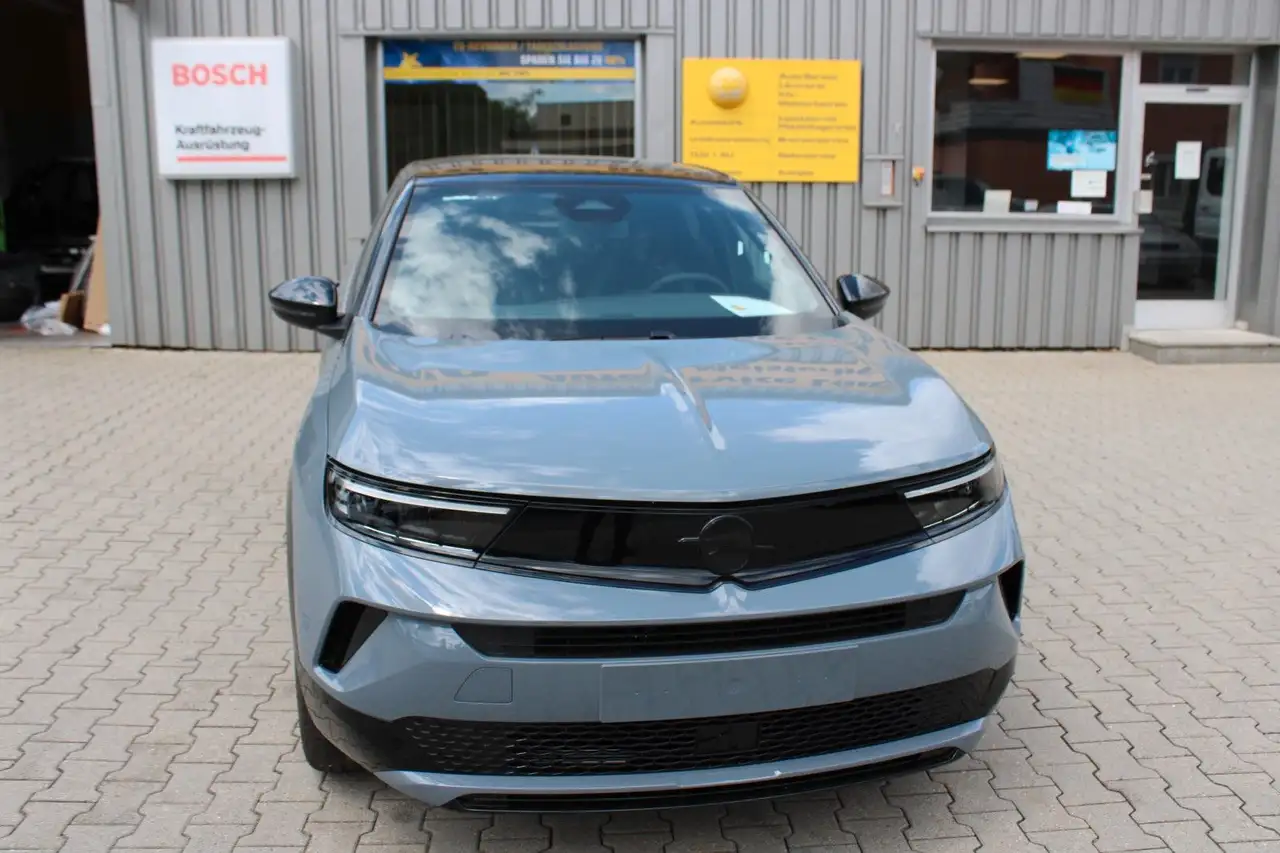 Opel Mokka 2026