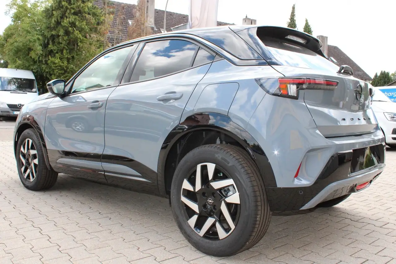 Opel Mokka 2026