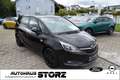Opel Zafira C 120 Jahre |7-SITZER|WINTER-PAKET|KAMERA|NAVI|PDC Schwarz - thumbnail 2