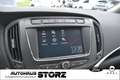 Opel Zafira C 120 Jahre |7-SITZER|WINTER-PAKET|KAMERA|NAVI|PDC Schwarz - thumbnail 12