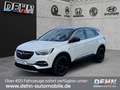 Opel Grandland 1.2 T INNOVATION Bi-LED CAM Ergo SHZ Weiß - thumbnail 2
