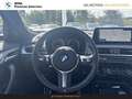 BMW X2 xDrive25eA 220ch M Sport X Euro6d-T 6cv Bleu - thumbnail 4