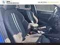 BMW X2 xDrive25eA 220ch M Sport X Euro6d-T 6cv Bleu - thumbnail 5