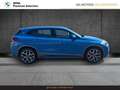 BMW X2 xDrive25eA 220ch M Sport X Euro6d-T 6cv Bleu - thumbnail 15