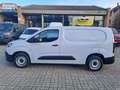 Fiat Doblo Doblò 1.5 BlueHdi 100CV PC-TN Van Blanc - thumbnail 2