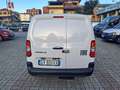 Fiat Doblo Doblò 1.5 BlueHdi 100CV PC-TN Van Blanc - thumbnail 4
