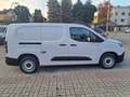 Fiat Doblo Doblò 1.5 BlueHdi 100CV PC-TN Van Blanc - thumbnail 6