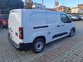 Fiat Doblo Doblò 1.5 BlueHdi 100CV PC-TN Van Blanc - thumbnail 5
