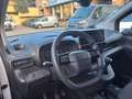 Fiat Doblo Doblò 1.5 BlueHdi 100CV PC-TN Van Blanc - thumbnail 8
