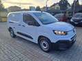 Fiat Doblo Doblò 1.5 BlueHdi 100CV PC-TN Van Blanc - thumbnail 7