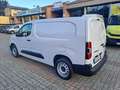 Fiat Doblo Doblò 1.5 BlueHdi 100CV PC-TN Van Blanc - thumbnail 3