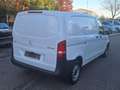 Mercedes-Benz Vito Kasten 110 CDI WORKER FWD kompakt Weiß - thumbnail 3
