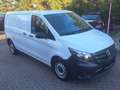 Mercedes-Benz Vito Kasten 110 CDI WORKER FWD kompakt Weiß - thumbnail 1