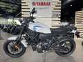 Yamaha XSR 700 Blanc - thumbnail 3