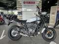 Yamaha XSR 700 Blanc - thumbnail 6