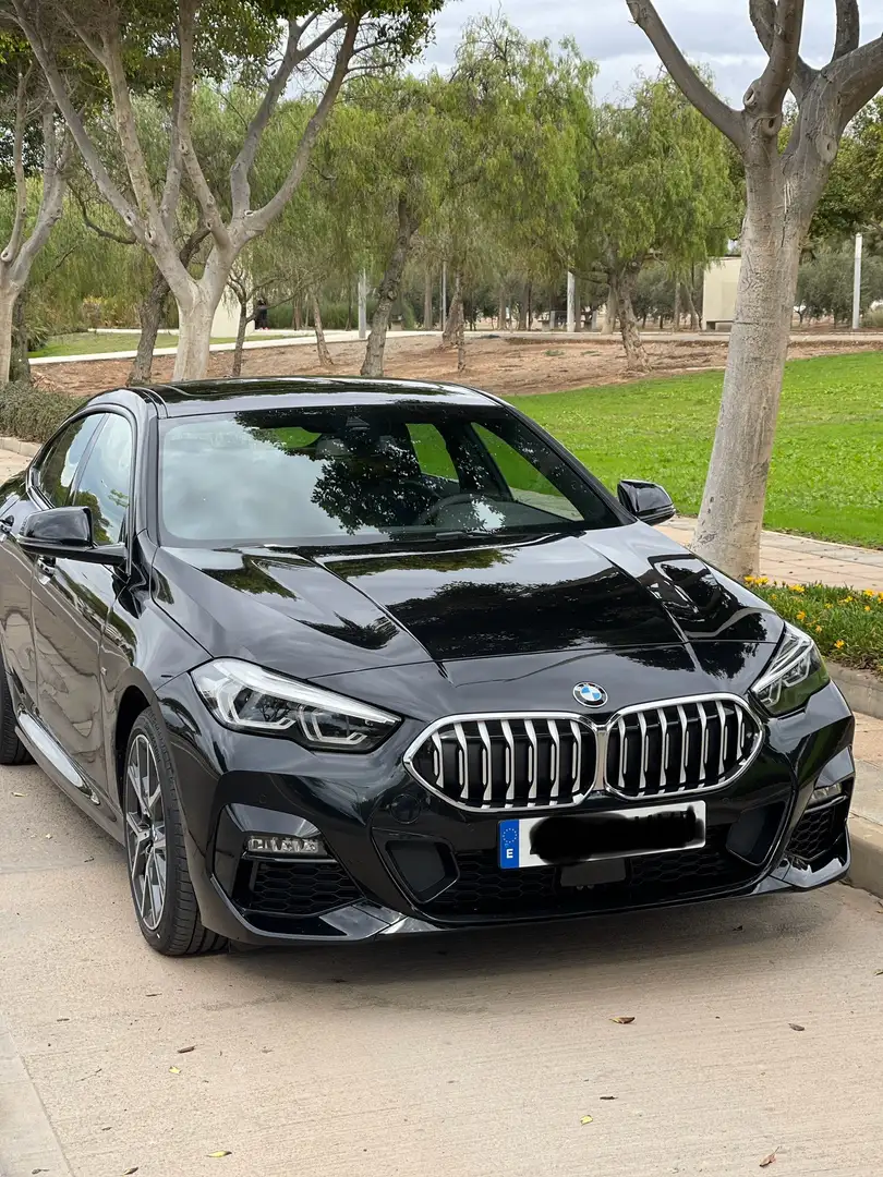 BMW 218 Serie M - 1