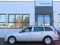 Opel Astra Caravan 1.6 Twinport Auto. Klimaanlage Silber - thumbnail 18