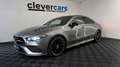 Mercedes-Benz CLA 180 CLA-Klasse CLA 180 AMG Line OPF (EURO 6d) Grau - thumbnail 2