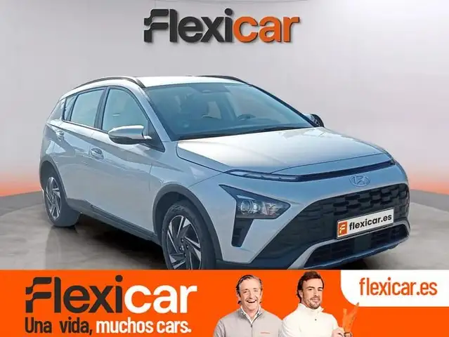 Hyundai BAYON 1.0 MPI Essence - 5P (2023)
