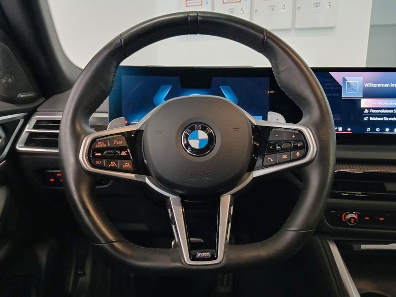 BMW 420 d xDrive GC  M Sport Pro ACC HuD KZU H&K LrHz — photo 9