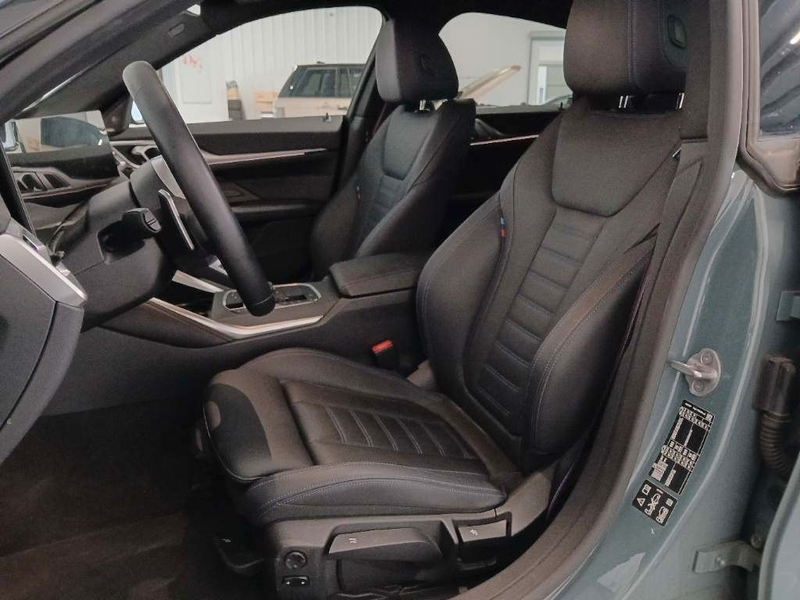 BMW 420 d xDrive GC  M Sport Pro ACC HuD KZU H&K LrHz — photo 10