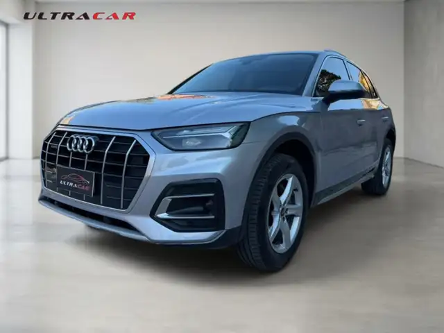 Audi Q5 Q5 40 TDI 204 CV quattro S tronic Business Advance